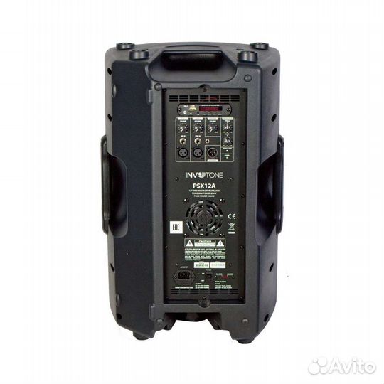 Активная акустическая система Invotone PSX12A
