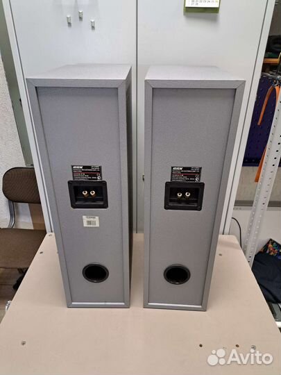 Акустические колонки