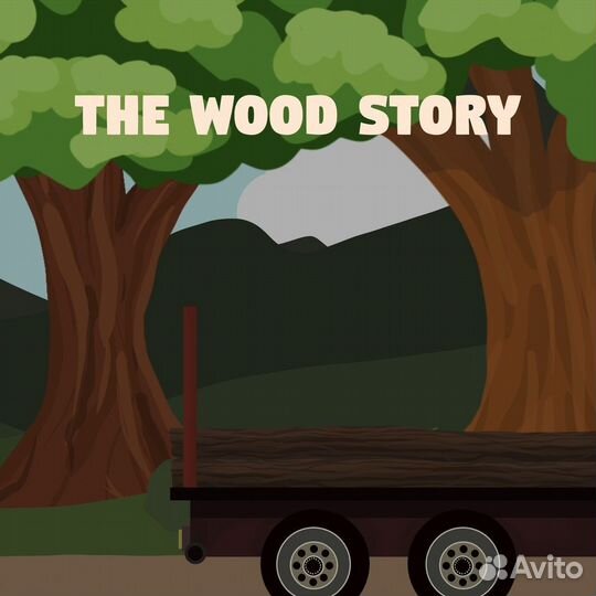 The Wood Story PS4/PS5