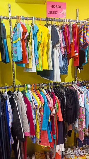 Новые футболки, кофты и др