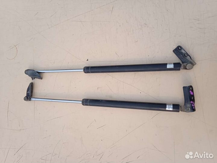 Газовый упор багажника Mitsubishi RVR Z N11W