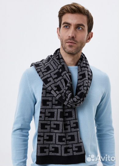 Шарф guess