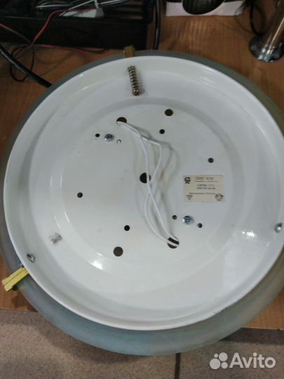 Светильник 13234 Б-4