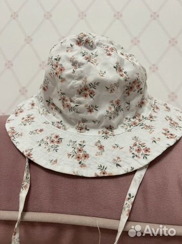 Панама HM 74р 6-9 месяцев