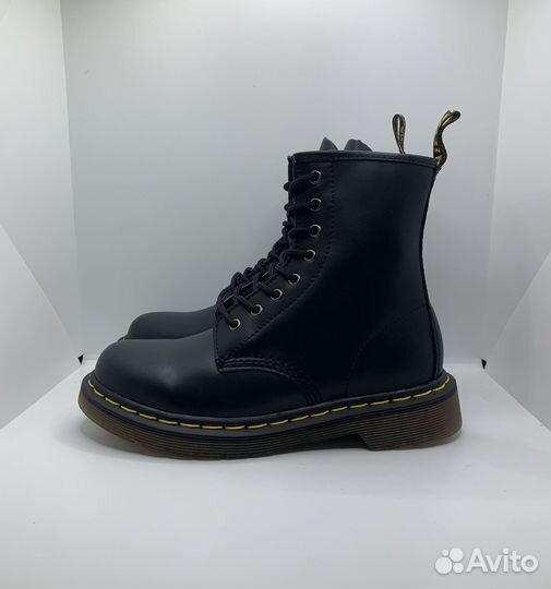 Dr martens 1460 black