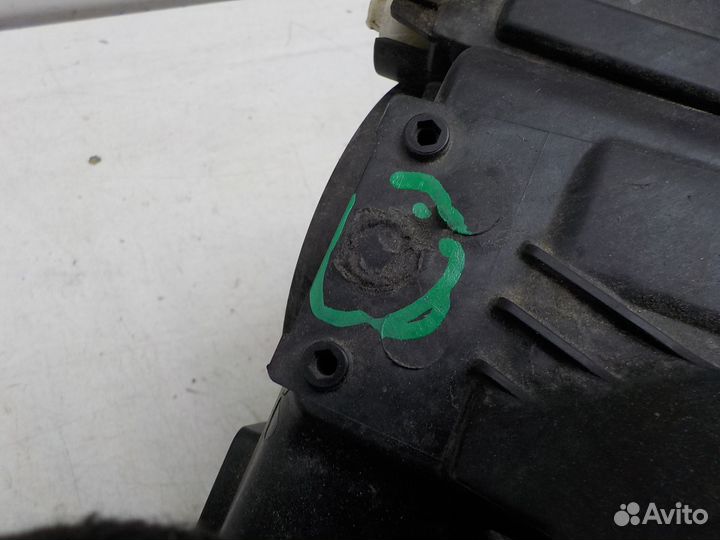 Фара правая, Mercedes-Benz GLA-Class H247