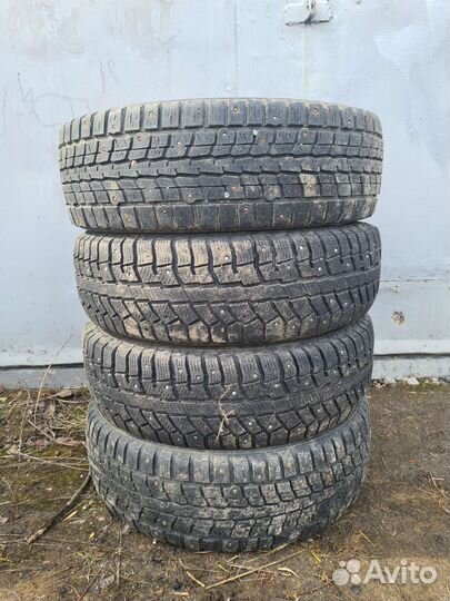 Dunlop SP Winter Ice 01 185/65 R15