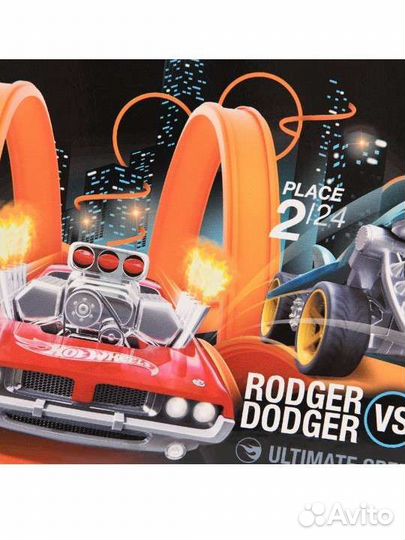 Рюкзак для мальчика новый