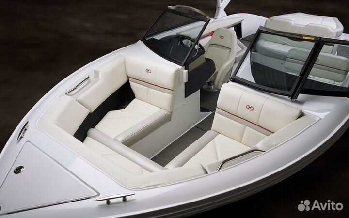 Катер Cobalt CS22