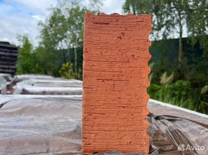 Кирпич для строительства дома