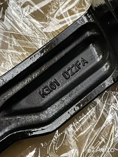 Диски r19 комплект 4 шт