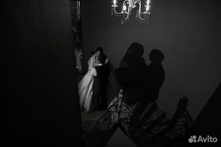 Фотограф свадебный, организация мероприятий