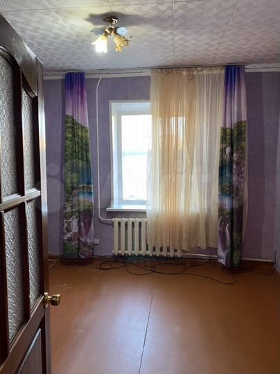 2-к. квартира, 45 м², 1/2 эт.