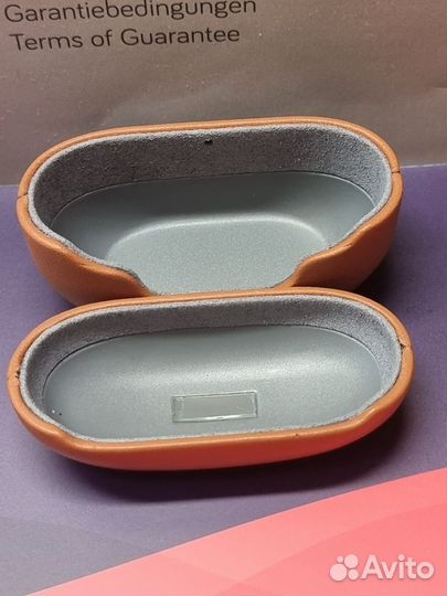 Sony wf 1000xm5 кожаный чехол