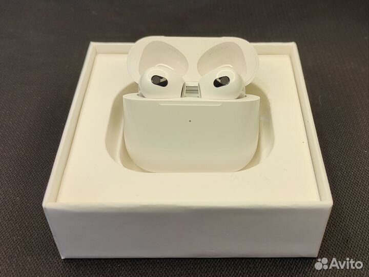 AirPods 3 + Доставка