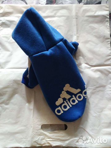 Одежда для собак