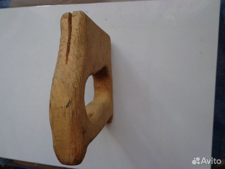 Ножовка пила по дереву 400 мм