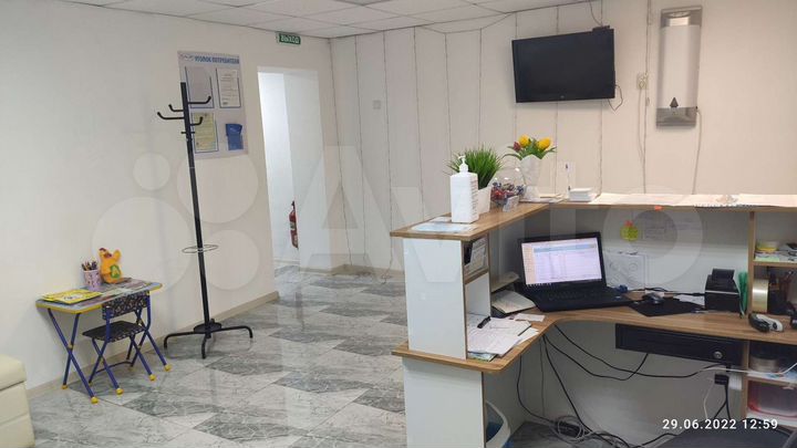 Свободного назначения, 108.3 м²