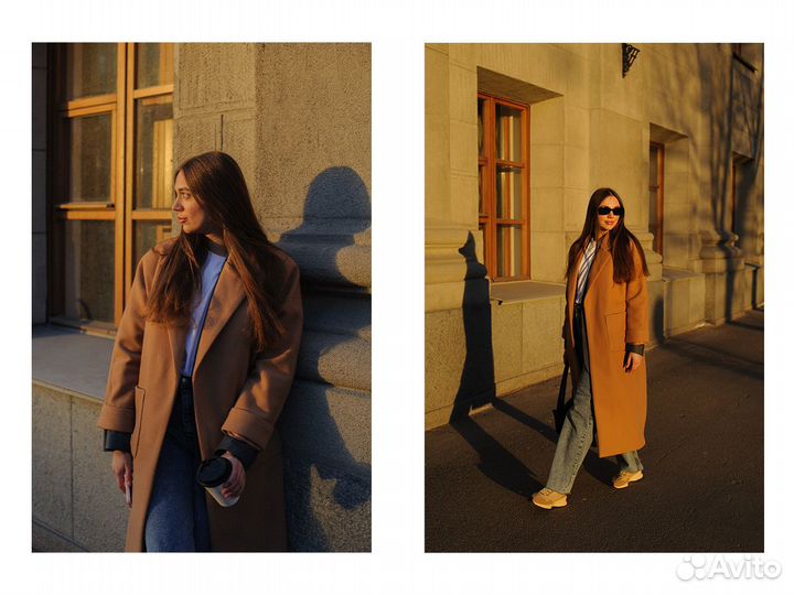 Фотограф в Петербурге. Фотопрогулка