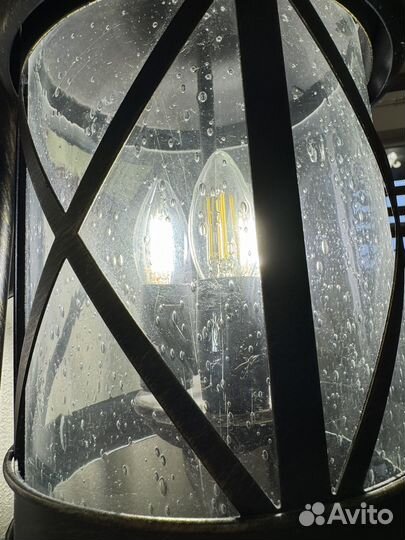 Люстра лампа Бра на стену