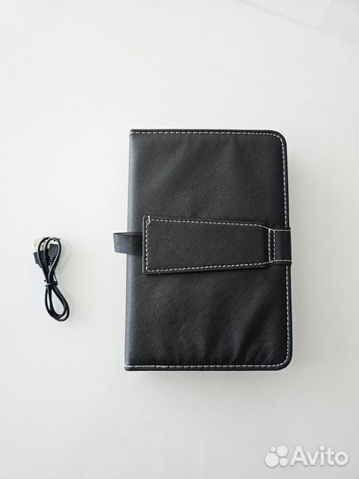 Новая bluetooth клавиатура для телефонов