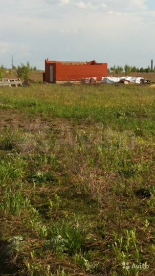 Участок 11 сот. (ИЖС)
