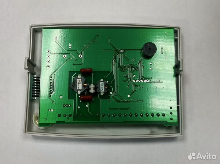 Охранный прибор Приток-А-4(8) Сократ 011-8-1-053К