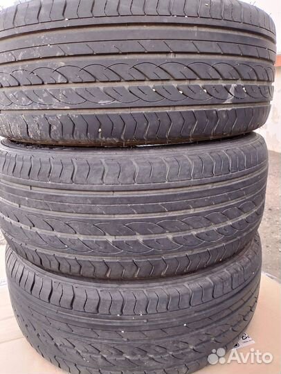 Centara Vanti HP 215/45 R17