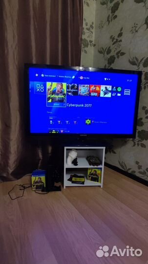 Sony playstation 4 slim 500gb