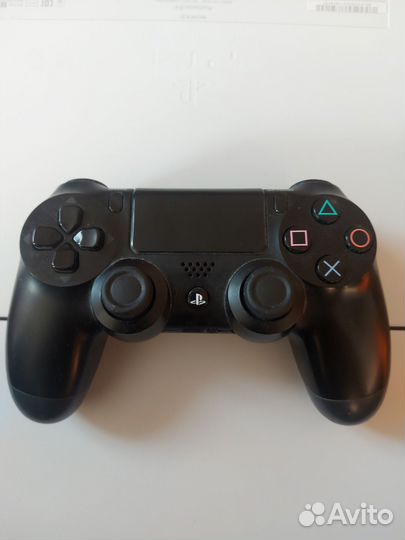 Sony PS4 FAT (CUH-1208A)