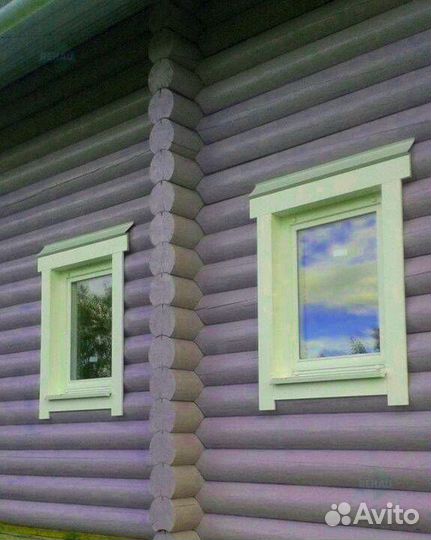 Окно в квартиру / дом / коттедж