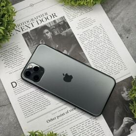 iPhone 11 Pro, 64 ГБ