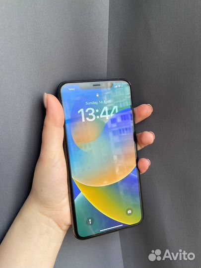 iPhone 11 Pro Max, 64 ГБ