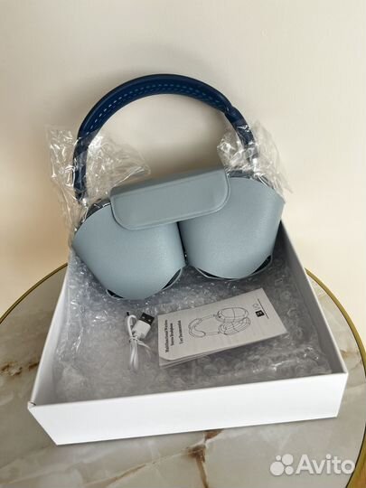 Наушники AirPods Max