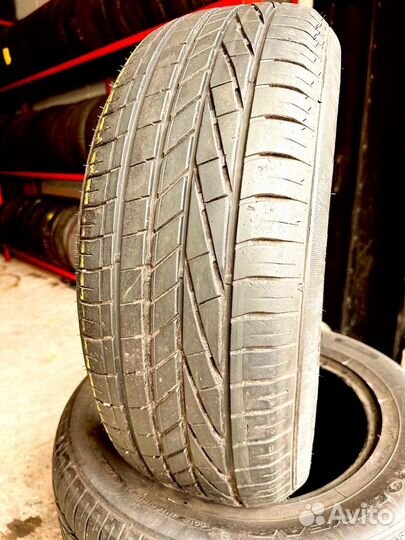 Goodyear 4x4 UG Ice Navi 235/65 R17