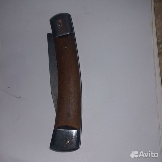 Продам ножик раскладной