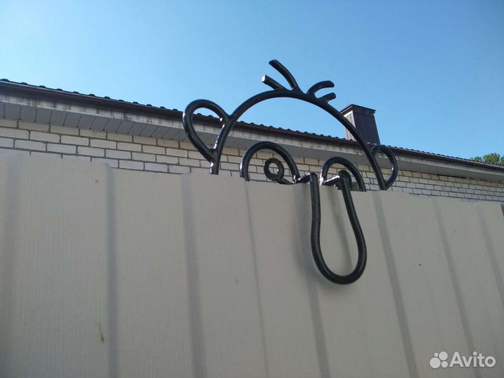 Садовые фигуры