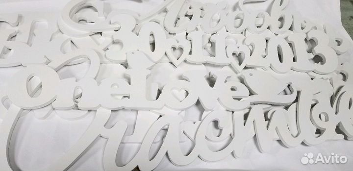 Фрезерная резка акрила пвх оргст раскрой композита