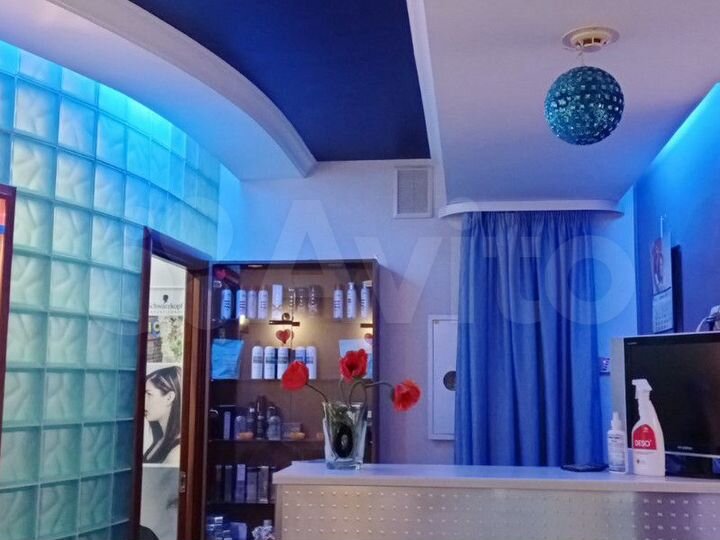 Помещение с отдельным входом