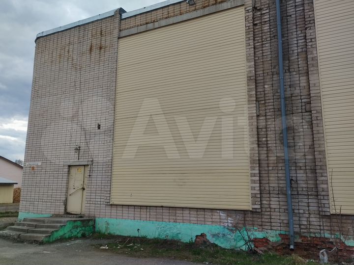 Свободного назначения, 700 м²