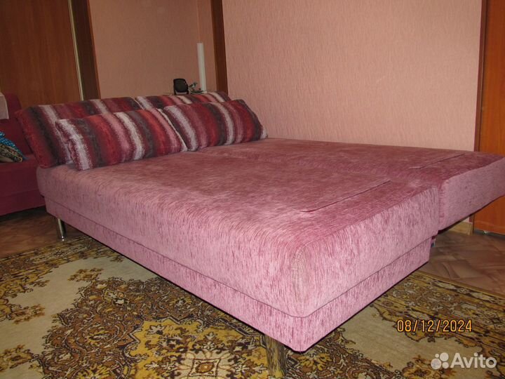 Диван кровать бу
