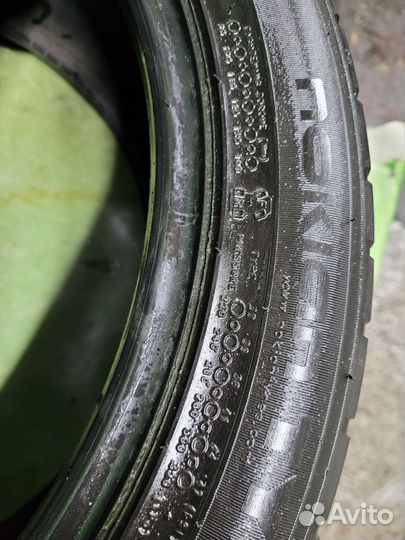 Nokian Tyres Nordman SZ 225/45 R17 94W