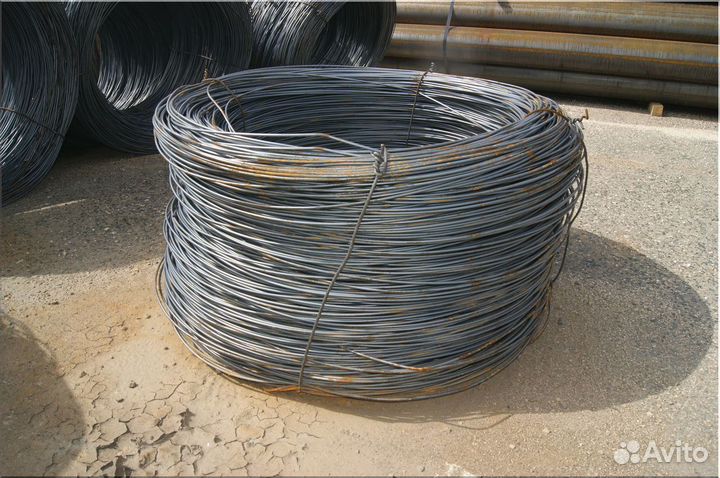 Арматура с доставкой