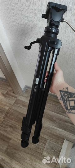 Фотоштатив