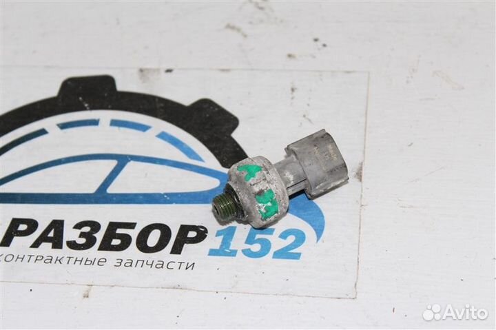 Датчик давления кондиционера Nissan Cefiro A33