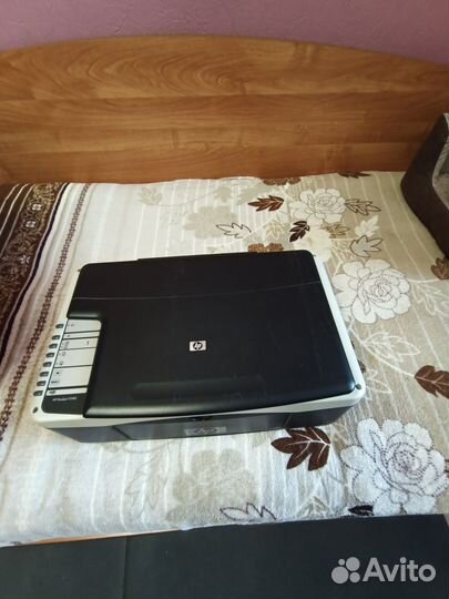 Принтер
