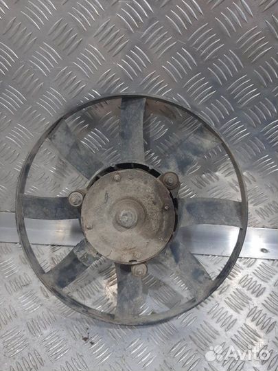 Вентилятор радиатора охлаждения LADA Kalina 1119