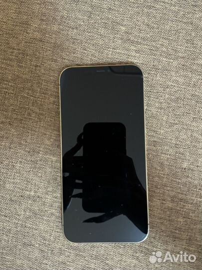 iPhone 12 Pro Max, 256 ГБ