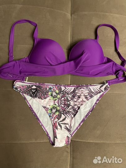 Купальник раздельный