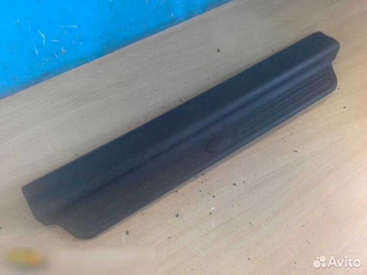 Накладка порога (внутренняя) Kia Optima III 2010-2